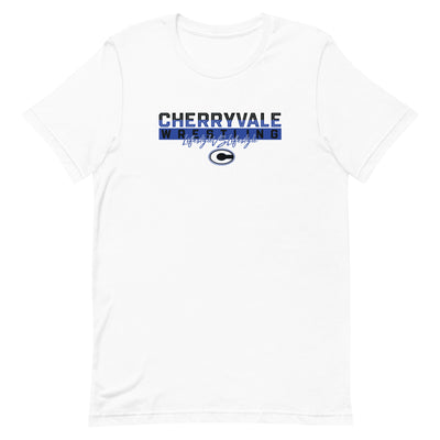 Cherryvale Middle High School Unisex Staple T-Shirt