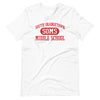 South Orangetown Middle School Unisex Staple T-Shirt