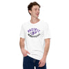 Pacific Wrestling Unisex Staple T-Shirt