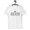 OE-STA Wrestling Club Unisex t-shirt