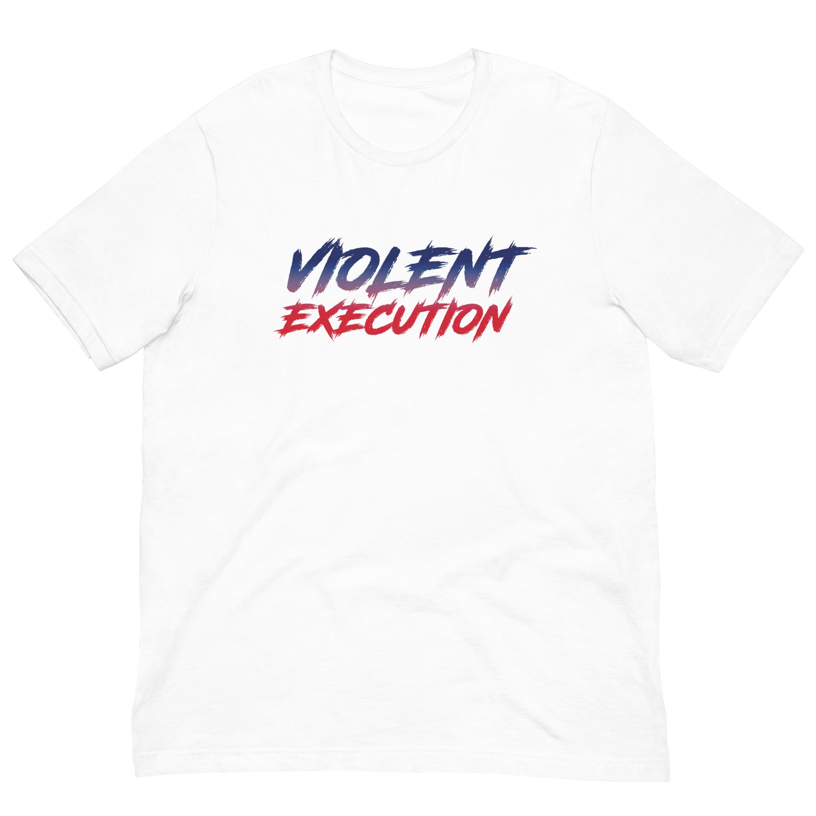 MWC Violent Execution Unisex t-shirt