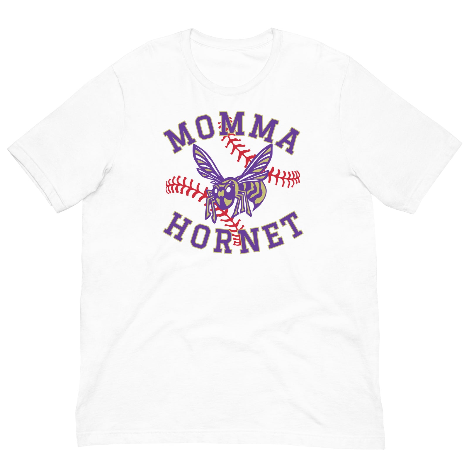 North Kansas City Baseball Unisex Staple T-Shirt