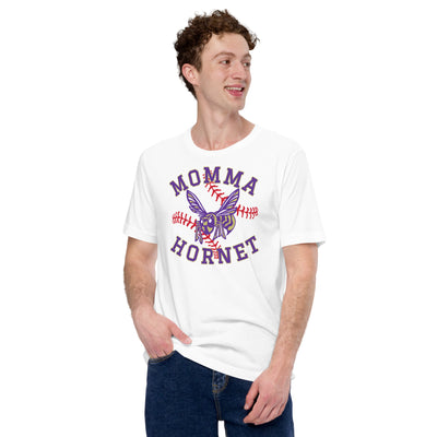 North Kansas City Baseball Unisex Staple T-Shirt