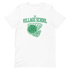 The Village School Basketball Unisex Staple T-Shirt