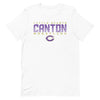 Canton High School Unisex Staple T-Shirt