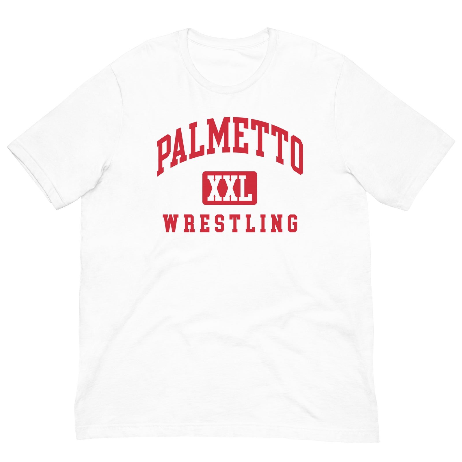 Palmetto Wrestling  Unisex Staple T-Shirt