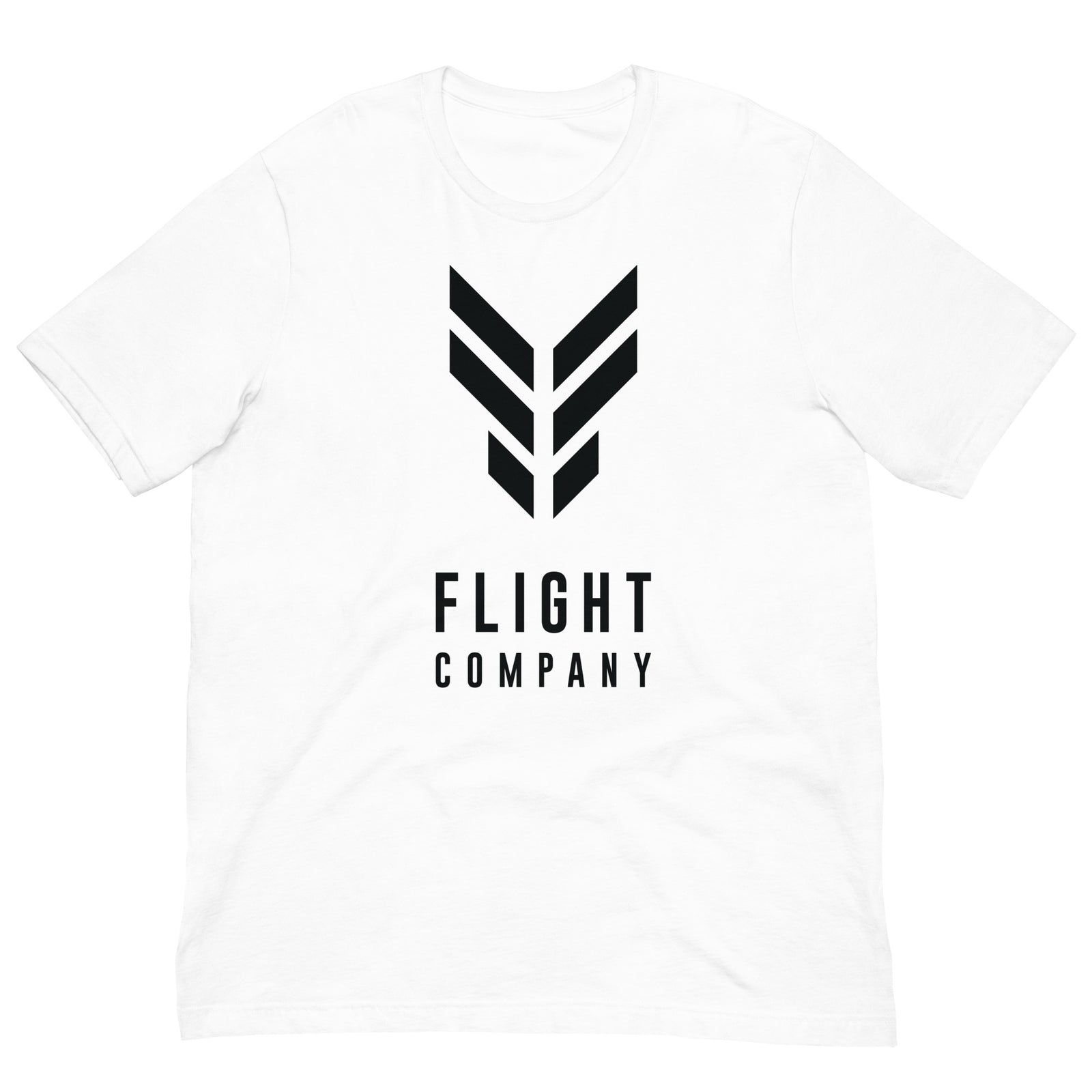 Flight Company  Light Unisex Staple T-Shirt