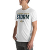 Elkhorn South Storm Unisex t-shirt