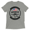 AFRTC Short sleeve triblend t-shirt