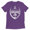 Royal Valley Football Short sleeve t-shirt