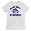 Plano West Wrestling Short Sleeve T-Shirt