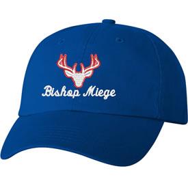 Valucap Biowashed Unstructured Cap - BTS Special