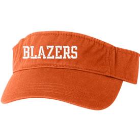 Valucap Biowashed Visor