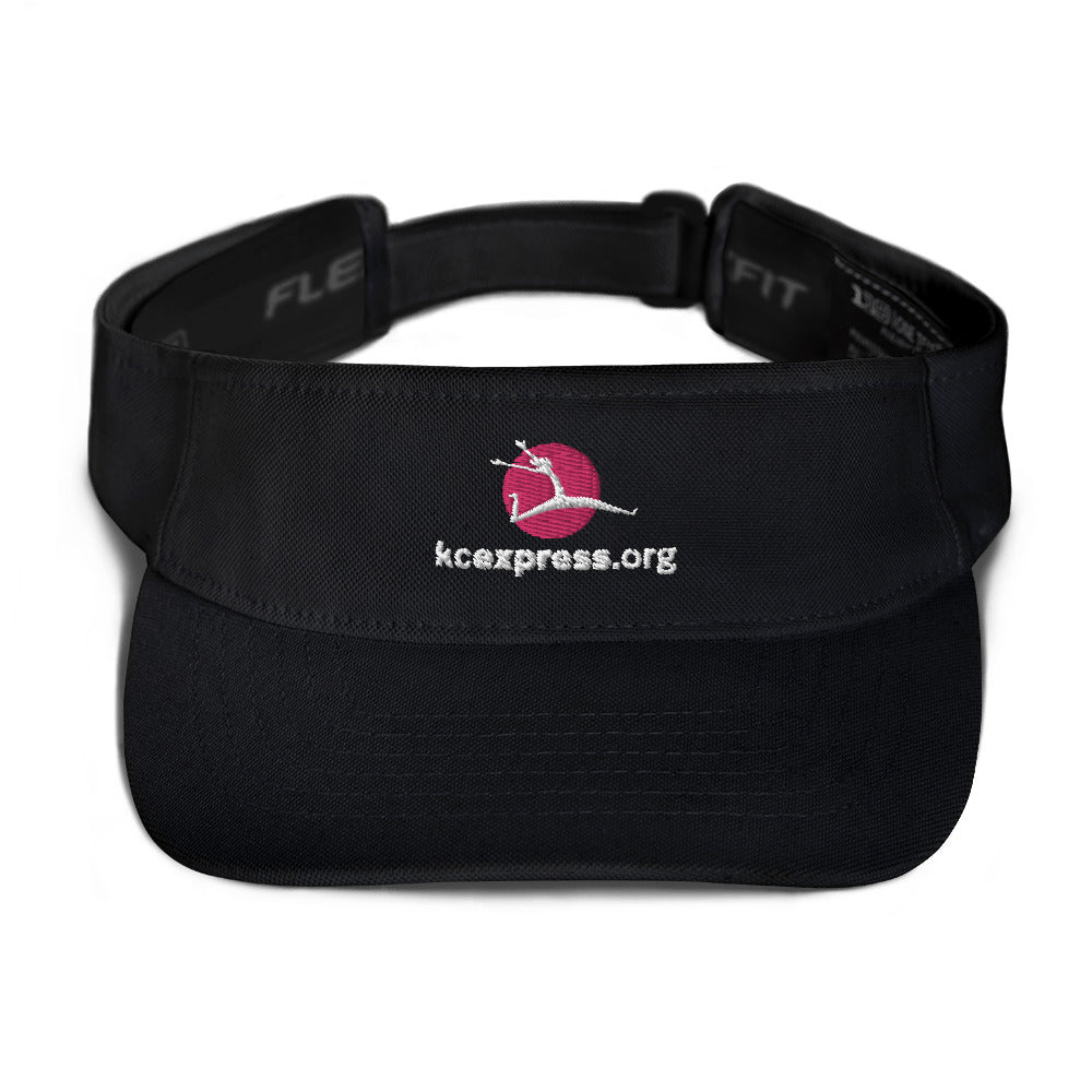 KC Express Visor