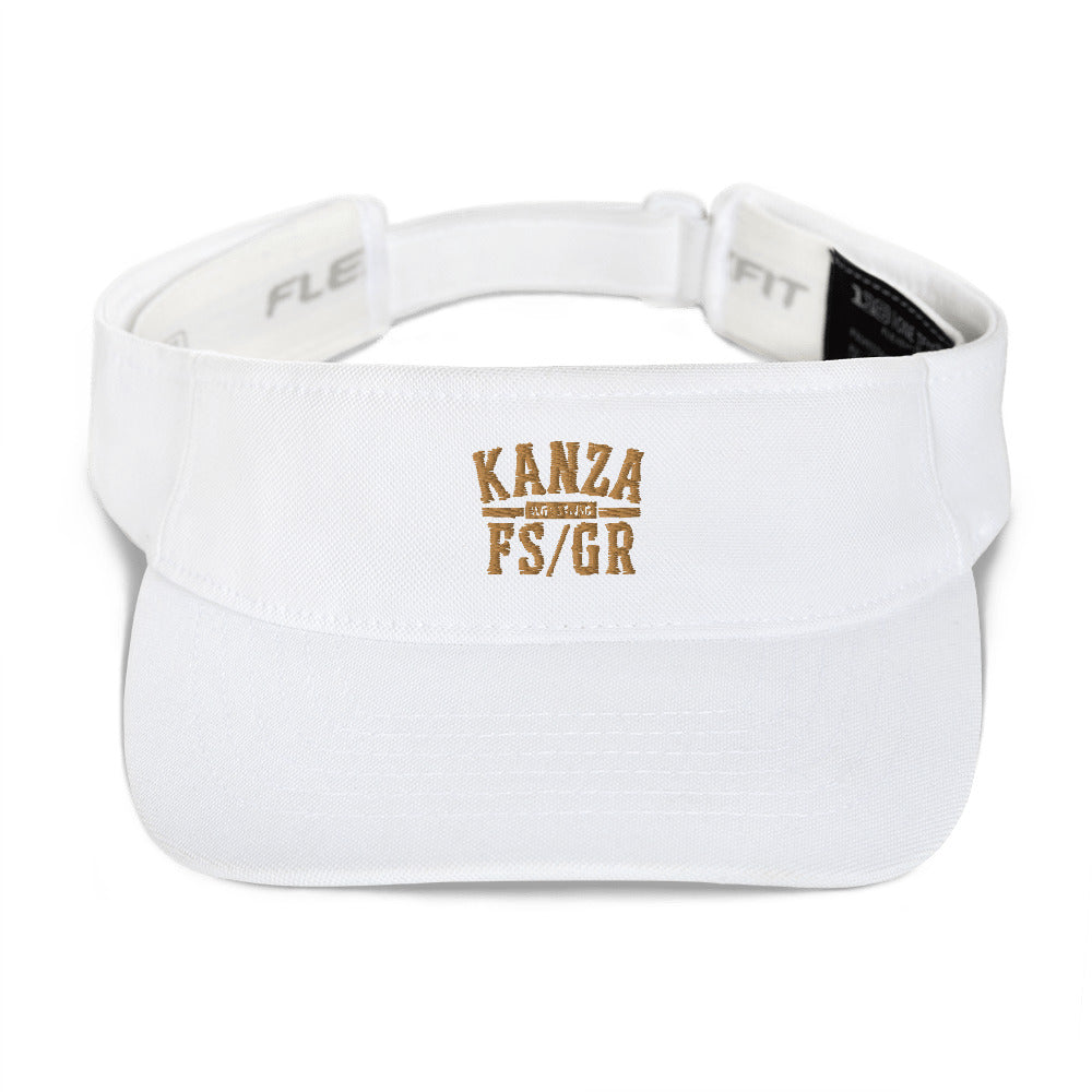 Kanza Visor