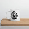 KC Northland Elite White glossy mug