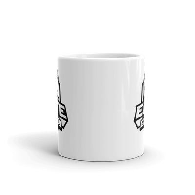 KC Northland Elite White glossy mug