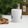 KC Northland Elite White glossy mug