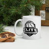 KC Northland Elite White glossy mug