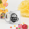 KC Northland Elite White glossy mug