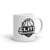 KC Northland Elite White glossy mug