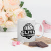 KC Northland Elite White glossy mug