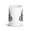 KC Northland Elite White glossy mug