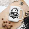 KC Northland Elite White glossy mug