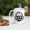 KC Northland Elite White glossy mug