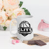 KC Northland Elite White glossy mug