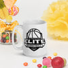 KC Northland Elite White glossy mug