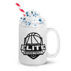 KC Northland Elite White glossy mug