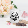 KC Northland Elite White glossy mug