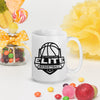 KC Northland Elite White glossy mug