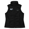 Buckland School NUNACHIAM SISSAUŊI Women’s Columbia fleece vest