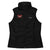 Milford Takedown Club  Embroidered Womens Columbia Fleece Vest