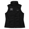 Park Hill South High School Wrestling Womens Columbia Fleece Vest