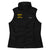 Blue Springs HS Womens Columbia Fleece Vest