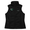 Benson Wrestling  Womens Columbia Fleece Vest