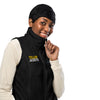 Fredonia Yellow Jackets Women’s Columbia fleece vest