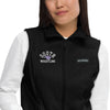 Park Hill South High School Wrestling Womens Columbia Fleece Vest