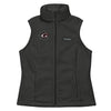 Team Grind House Women’s Columbia fleece vest