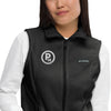 PM Contracting Womens Columbia Fleece Vest