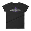 Royal Valley Women's short sleeve t-shirt