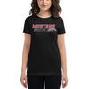 Palmetto Wrestling Women's short sleeve t-shirt