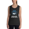 Buckland Basketball Basketball Womens Muscle Tank