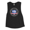 Hawaii Wrestling Academy Womens Muscle Tank