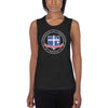 Hawaii Wrestling Academy Womens Muscle Tank