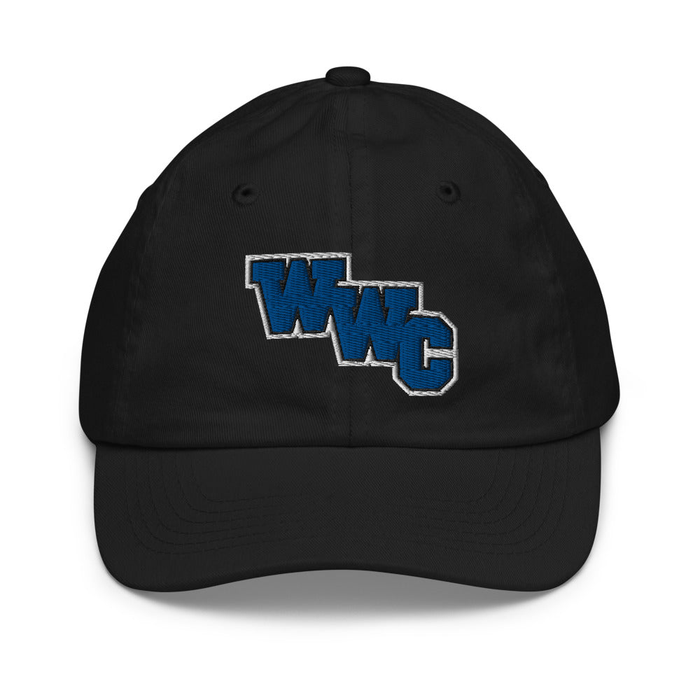 WWC Youth Baseball Cap