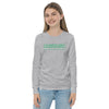 De Soto Kids Wrestling Youth Long Sleeve Tee